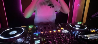 Organisateur de DJ HypeZ House 2025