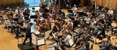 Event-Image for 'Dirigierwoche mit Abschlusskonzert'