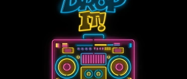 Event-Image for 'DROP IT! Best of 2000s - Kugl St.Gallen'