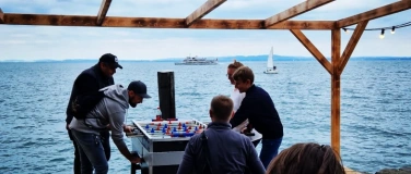 Event-Image for '4. Frischluft Tischfussball Weltmeisterschaft'