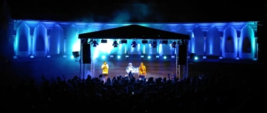 Event-Image for '2. Badweiher Openair'