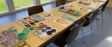 Event-Image for 'Mini Workshop Kinderschminken'