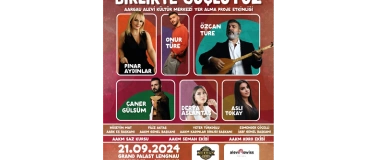 Event-Image for 'Birlikte Güclüyüz'