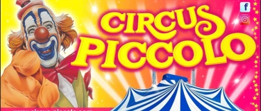 Event-Image for 'Halloween Kindertag ! Großer Herbstcircus Piccolo Show 2024'