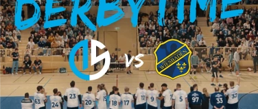 Event-Image for 'Handball Stadtderby - HSG 1848 vs. VfR/Eintr. Wiesbaden'