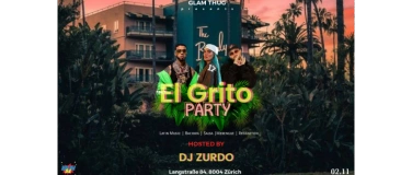 Event-Image for 'El Grito'