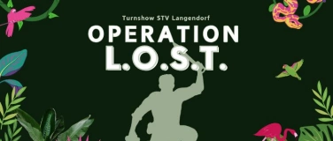 Event-Image for 'Turnshow 2024: Operation L.O.S.T. (Samstag Nachmittag)'