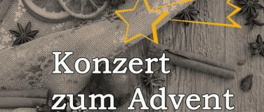 Event-Image for 'Konzert zum Advent'