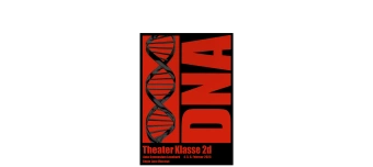 Veranstalter:in von DNA Theater 2d