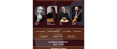 Event-Image for '30 Jähriges Jubiläum Alevi Ostschweiz'