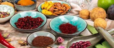 Event-Image for 'Kochevent in Zürich Seefeld, persisch: vegetarisch & vegan'
