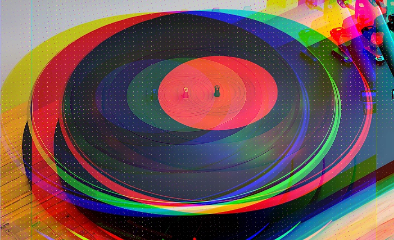 Vinyl Billets