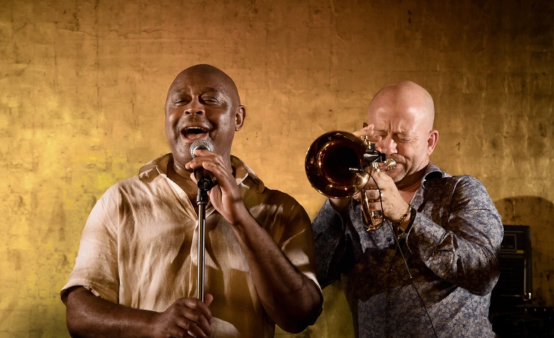 Event-Image for '25 Jahre Dani Felber Big Band mit Tony Lindsay (USA)'