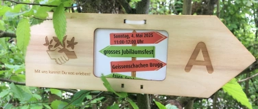 Event-Image for 'Schnitzeljagd - mit Rätselspass durch die Natur!'