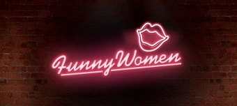 Veranstalter:in von Funny Women Zurich - Open Mic 12th November 2024