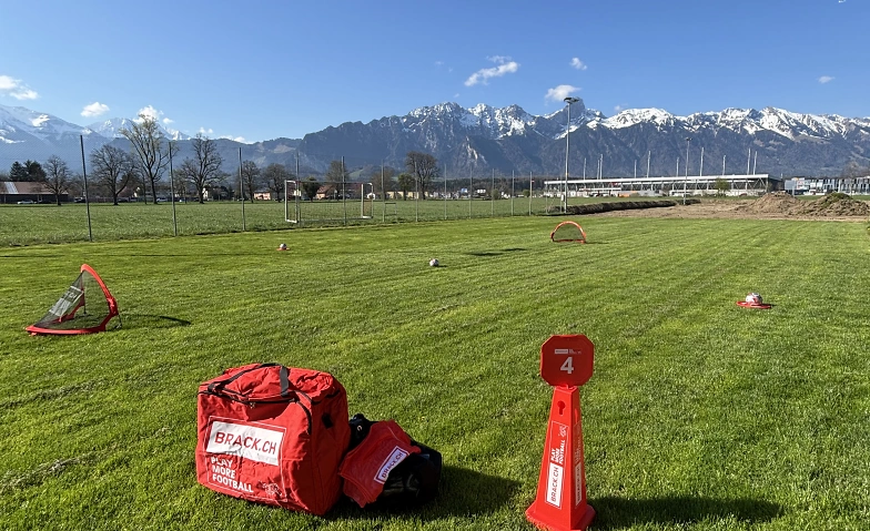 Event-Image for 'Offene Fussballtrainings für Kinder der Jahrgänge 2014-2017'
