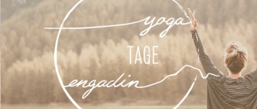 Event-Image for 'yogaTAGE engadin 2025'