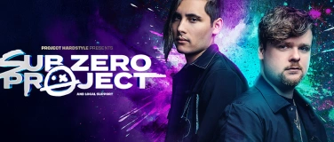 Event-Image for 'SUB ZERO PROJECT - Project Hardstyle  Kugl St.Gallen'