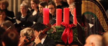 Event-Image for 'Adventskonzert'