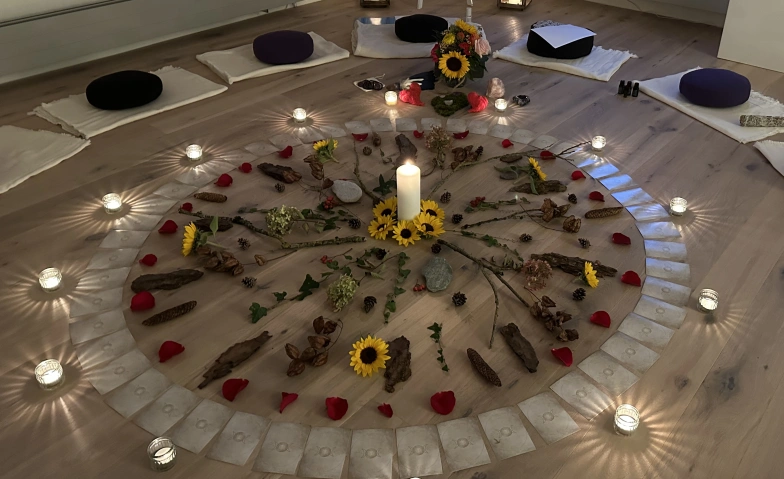 Event-Image for 'Frauenkreis & Cacao Ceremony'