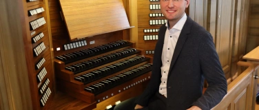 Event-Image for 'Organ Spectacular'