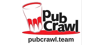 Organisateur de PubCrawl Frankfurt