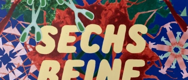 Event-Image for 'Biodiversität als Lebensversicherung'
