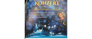 Event-Image for 'Meditatives Weihnachtskonzert'