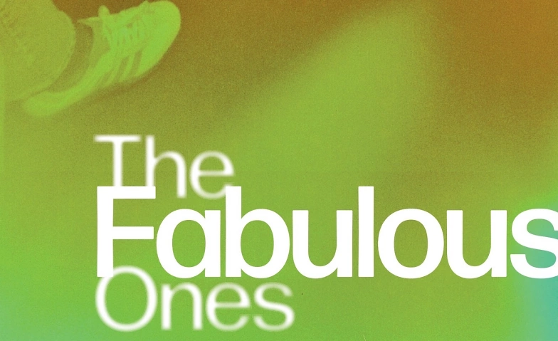 The Fabulous Ones ${singleEventLocation} Tickets