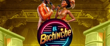 Event-Image for 'EL BOCHINCHE'