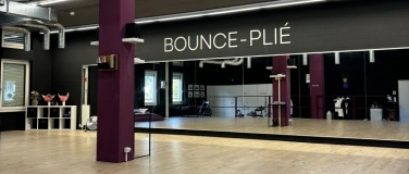 Event-Image for 'Bounce-Plié: Take One!'