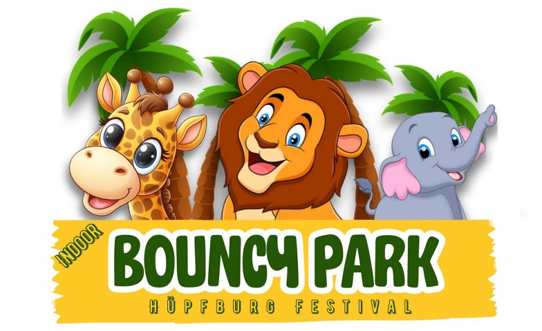 Piraten-Bouncy-Park ${singleEventLocation} Billets