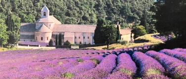 Event-Image for 'Fotoausstellung aus  Südfrankreich'