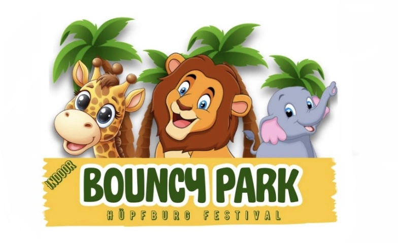 Bouncy Park, Weisslingen ${singleEventLocation} Tickets