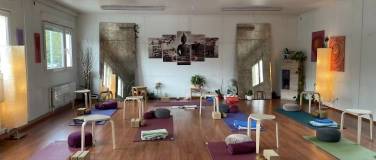 Event-Image for 'Yoga Workshop'