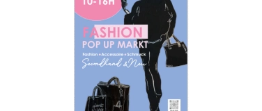 Event-Image for 'Fashion Pop Up Markt'