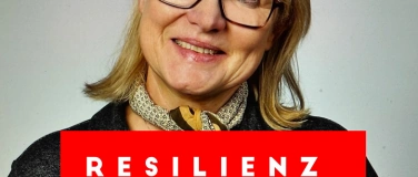 Event-Image for 'Resilienz Workshop für Frauen mit Elisabeth Giovanoli'