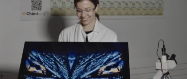 Event-Image for 'Vernissage Artistique et Scientifique - Helnium'