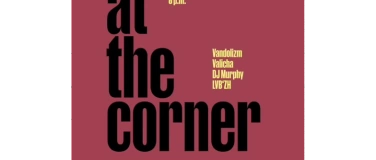 Event-Image for 'At The Corner Vol 3'