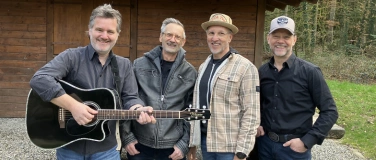 Event-Image for 'Chris Regez & Band: Country-Night Oberentfelden'