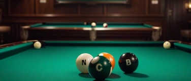 Event-Image for 'Pool Table Night - 12/11/2024'