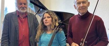 Event-Image for 'Klassisches Konzert Trio Smetana "Leidenschaft"'