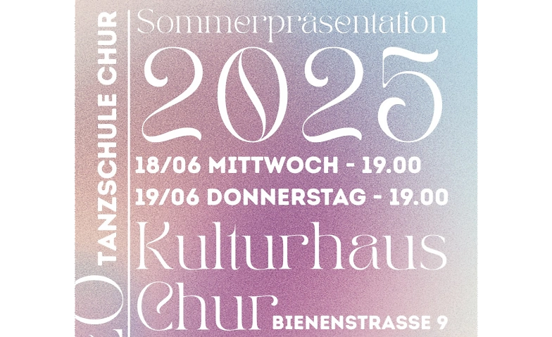 Event-Image for 'Tanzschule Balleo - Sommerpräsentation'