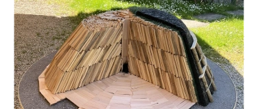 Event-Image for 'Vielseitiges Holz - gefällt und verarbeitet'