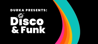 Organisateur de Durka Presents: Disco & Funk at Gainsbourg