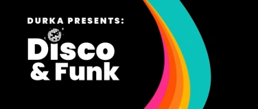 Event-Image for 'Durka Presents: Disco & Funk at Gainsbourg'