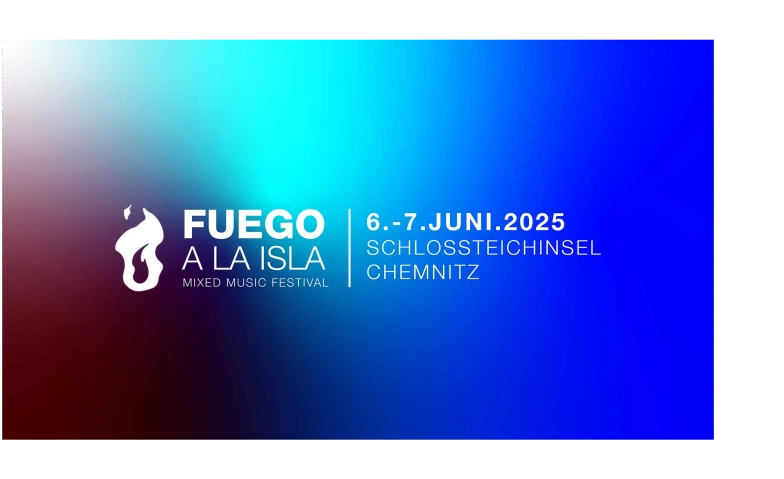 Fuego a la Isla Festival Billets