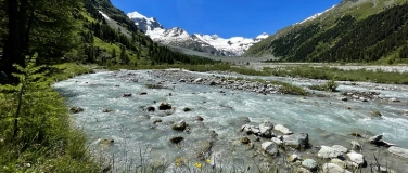 Event-Image for '7 Tage Bernina Weit-Wanderung'