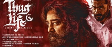 Event-Image for 'Thug Life - BERN (Kino cineClub - 300+ SEATS)'