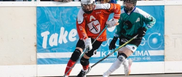 Event-Image for 'Freundschaftsspiel gegen EHC Biel U16'